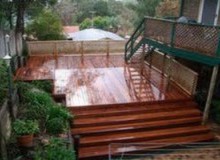 Kwikfynd Decks
regencypark